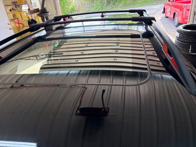 Used 2020 Subaru Forester Sport image 41