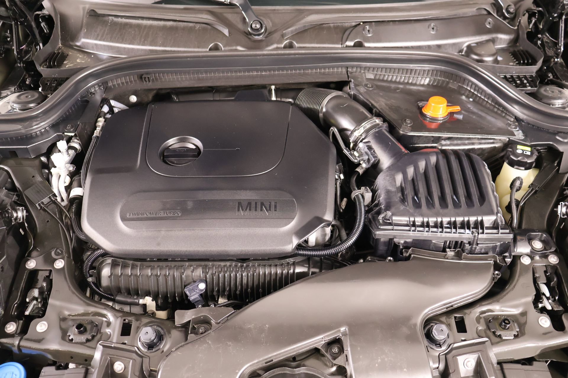 Used 2023 MINI Cooper S w/ Premium Package FWD image 20