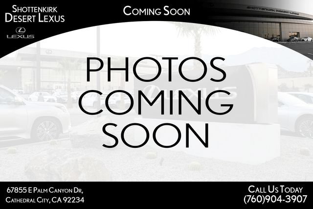 Used 2024 Lexus LC 500 Convertible w/ Touring Package