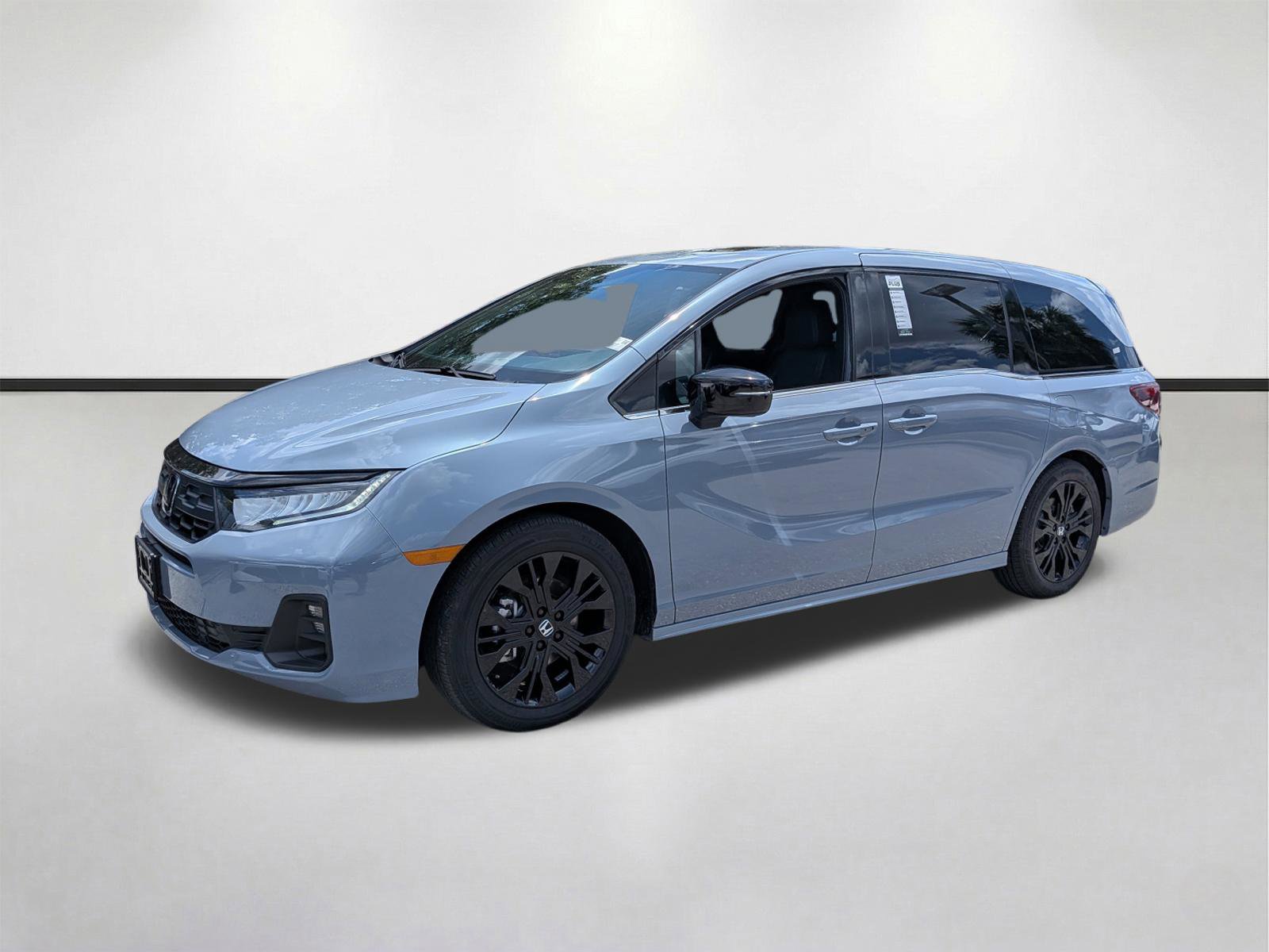 Used 2025 Honda Odyssey Sport-L image 8