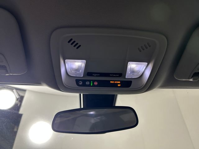 Used 2018 Chevrolet Malibu LS image 20