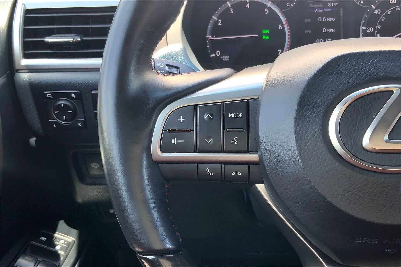 Used 2023 Lexus GX 460 Premium AWD/4WD image 25