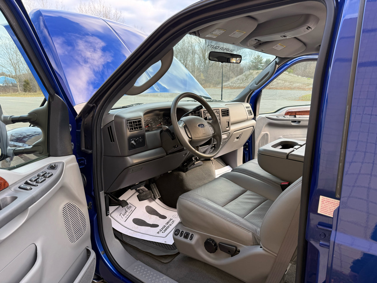 Used 2003 Ford F250 Lariat image 70