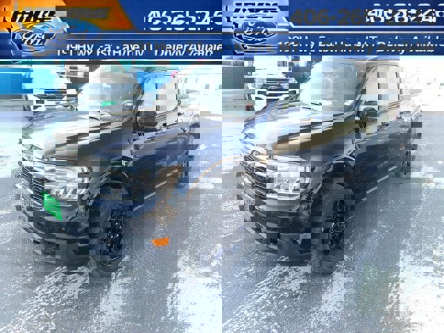 Used 2022 Ford Maverick Lariat w/ Lariat Luxury Package image 7