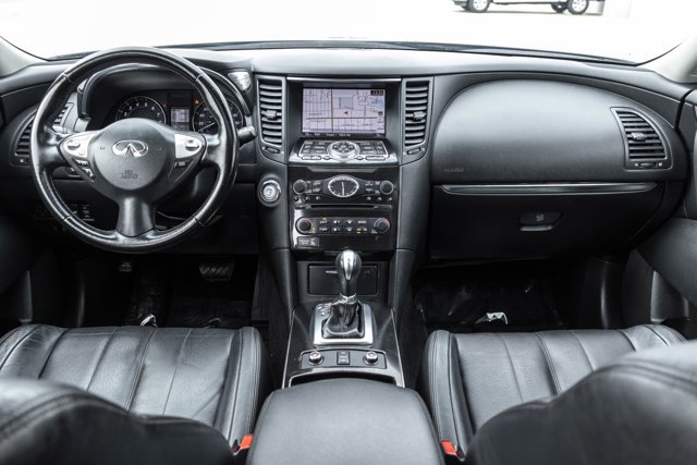 Used 2013 INFINITI FX37 AWD w/ Premium Pkg image 21