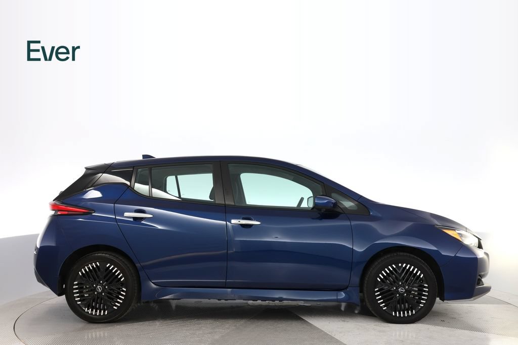 Used 2024 Nissan Leaf SV Plus FWD image 13