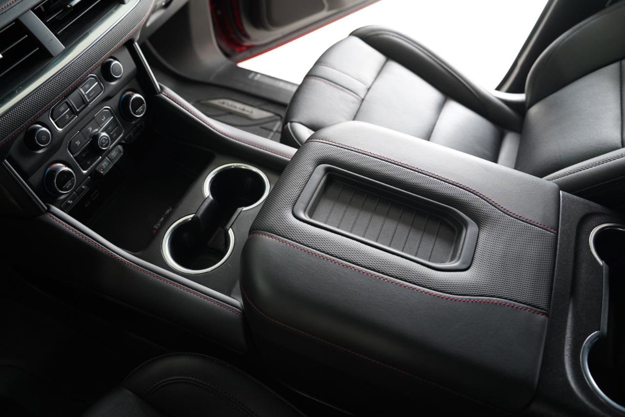 Used 2022 Chevrolet Tahoe RST w/ Sport Performance Package AWD/4WD image 20