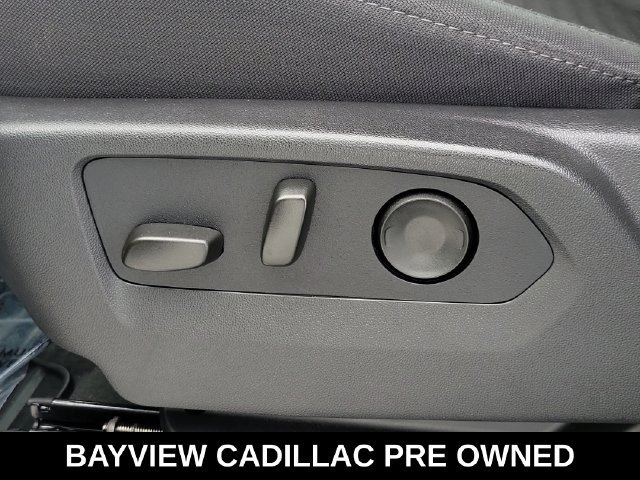 Used 2026 Chevrolet Silverado 1500 LT RWD image 17