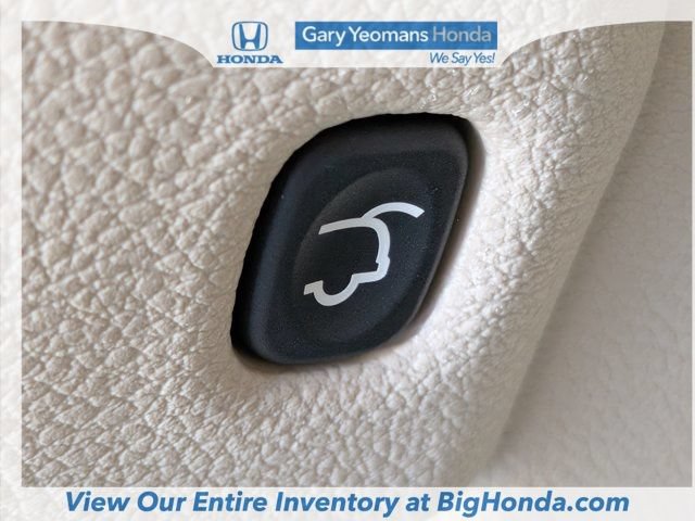 Used 2021 Jeep Grand Cherokee Summit AWD/4WD image 20