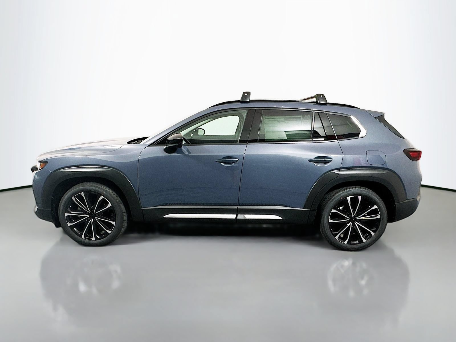 New 2026 MAZDA CX-50 2.5 Turbo w/ Accent Package AWD/4WD image 4