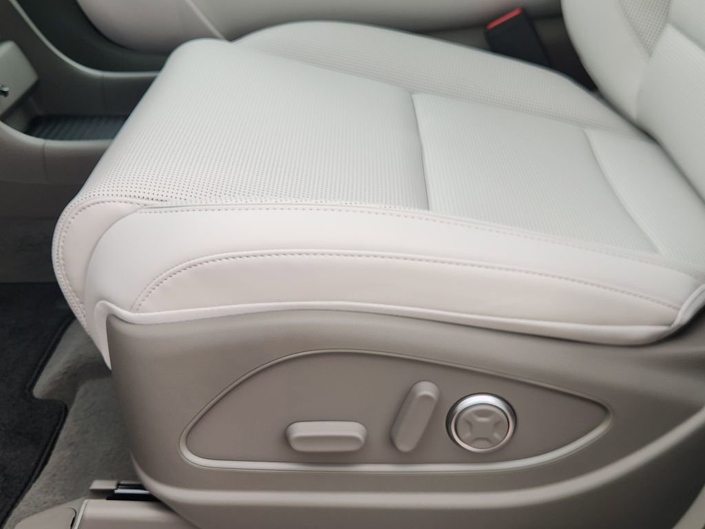 New 2026 Hyundai Palisade SEL Premium FWD image 21