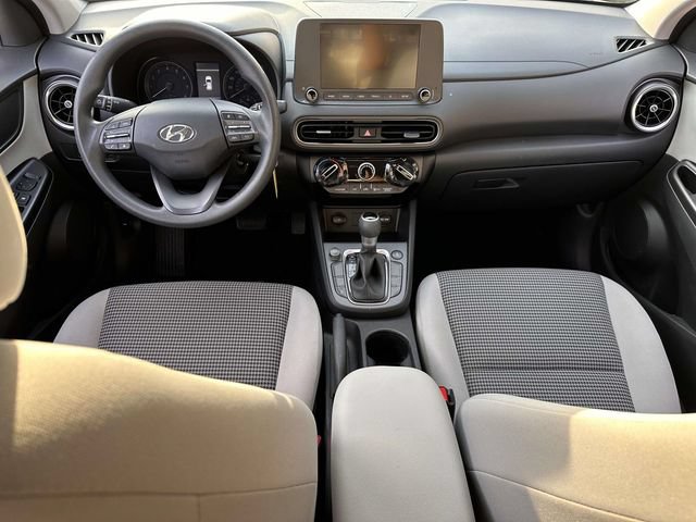 Used 2023 Hyundai Kona SE AWD/4WD image 18