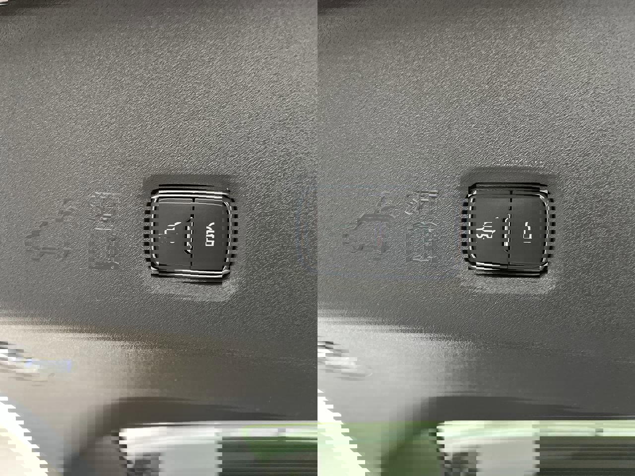 New 2026 Ford Expedition Max Platinum w/ Platinum Ultimate Package image 35