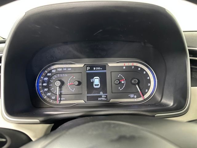 Certified 2023 Hyundai Tucson SE image 17