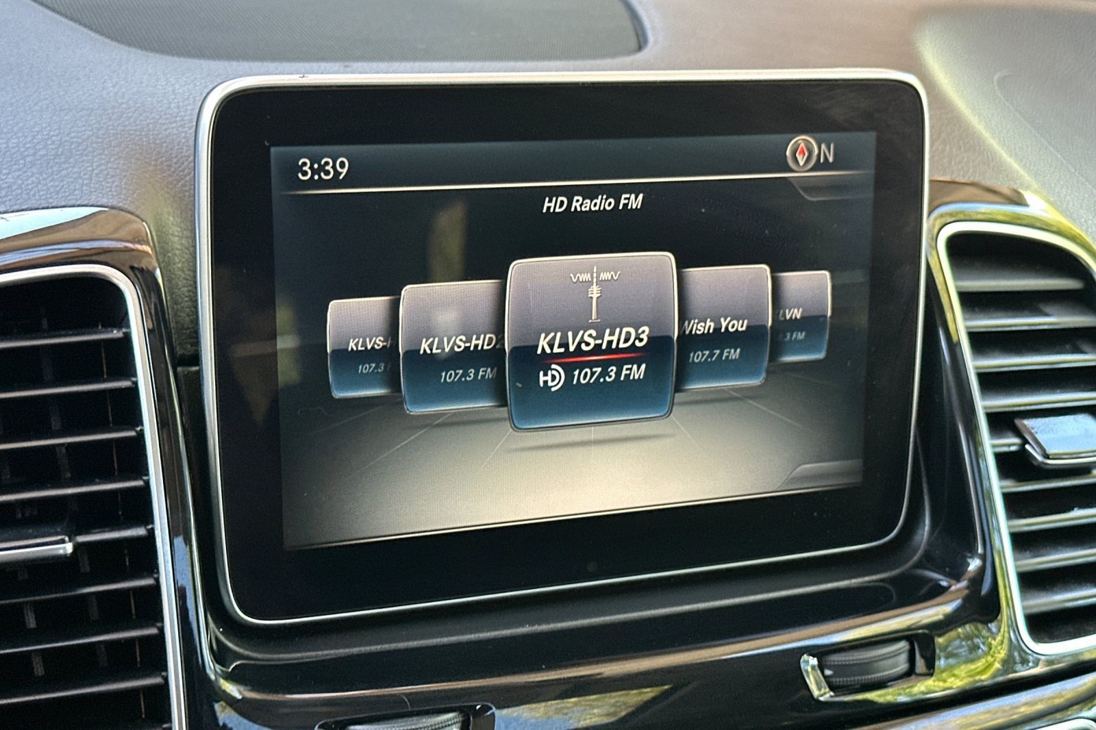 Used 2016 Mercedes-Benz GLE 350 image 19