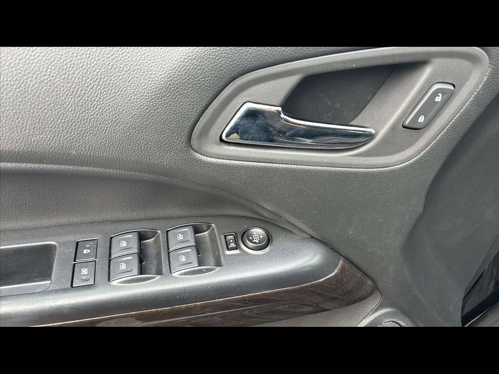 Used 2022 GMC Canyon Elevation image 19