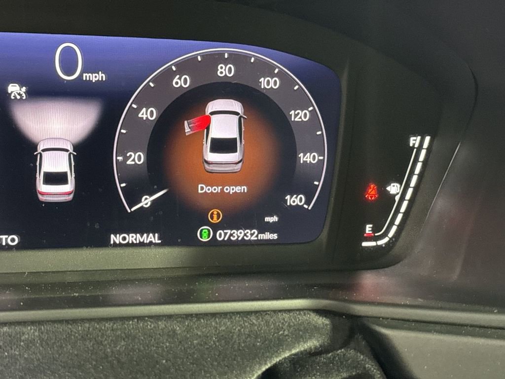 Used 2023 Honda Accord Sport image 21