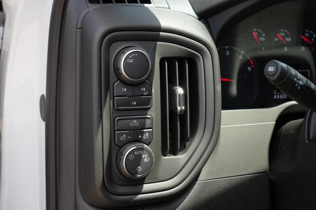New 2025 Chevrolet Silverado 3500 W/T w/ WT Convenience Package AWD/4WD image 13