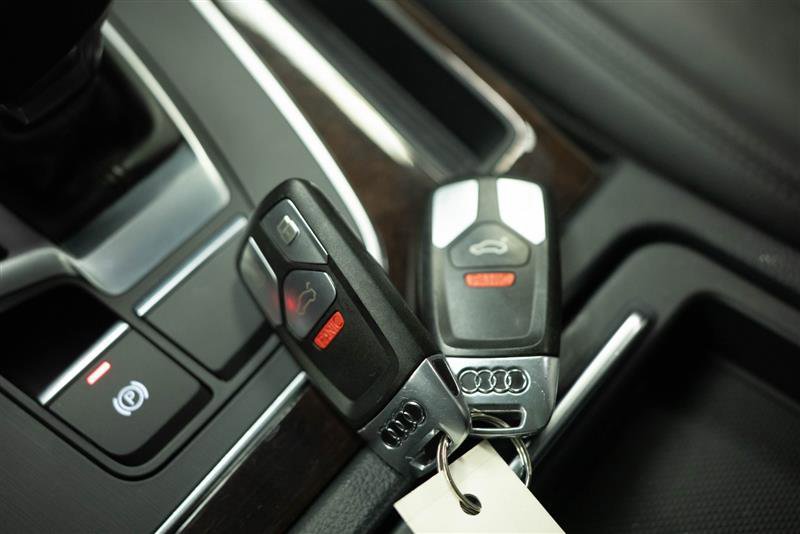 Used 2018 Audi Q5 2.0T Premium image 25