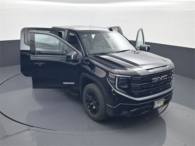 Used 2026 GMC Sierra 1500 Elevation w/ Elevation Premium Package image 29