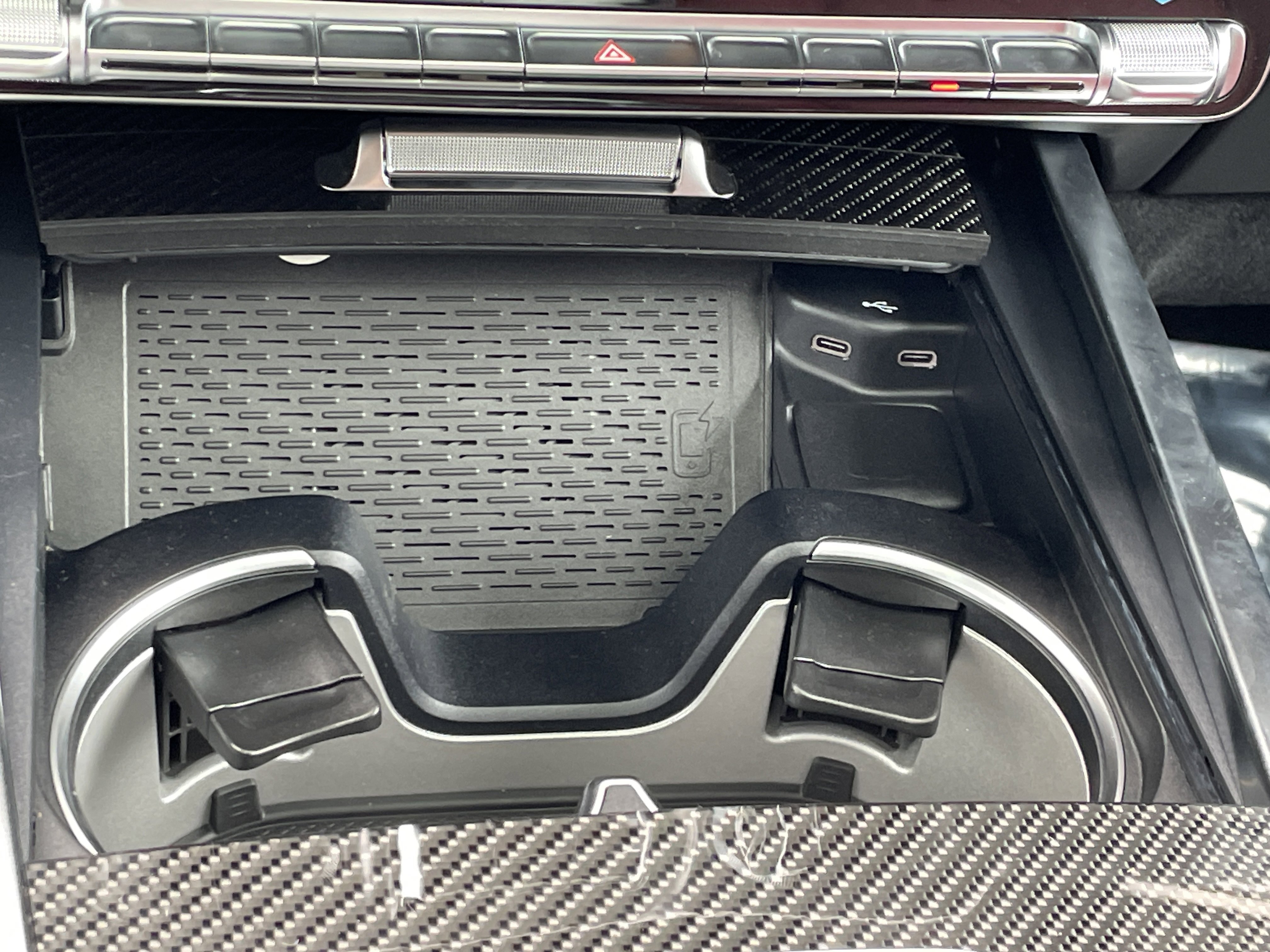 New 2025 Mercedes-Benz G 63 AMG 4MATIC image 30