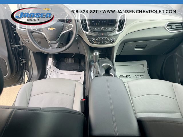 Used 2020 Chevrolet Equinox Premier image 19