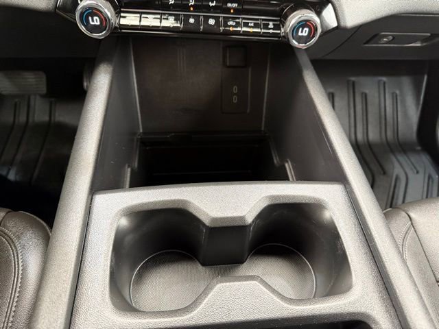 Used 2024 Chevrolet Silverado EV W/T AWD/4WD image 40
