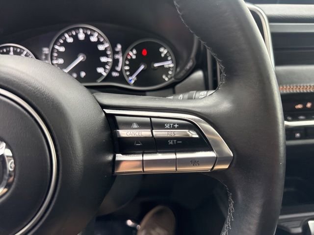 Used 2023 MAZDA CX-50 AWD 2.5 S w/ Weather Package image 18