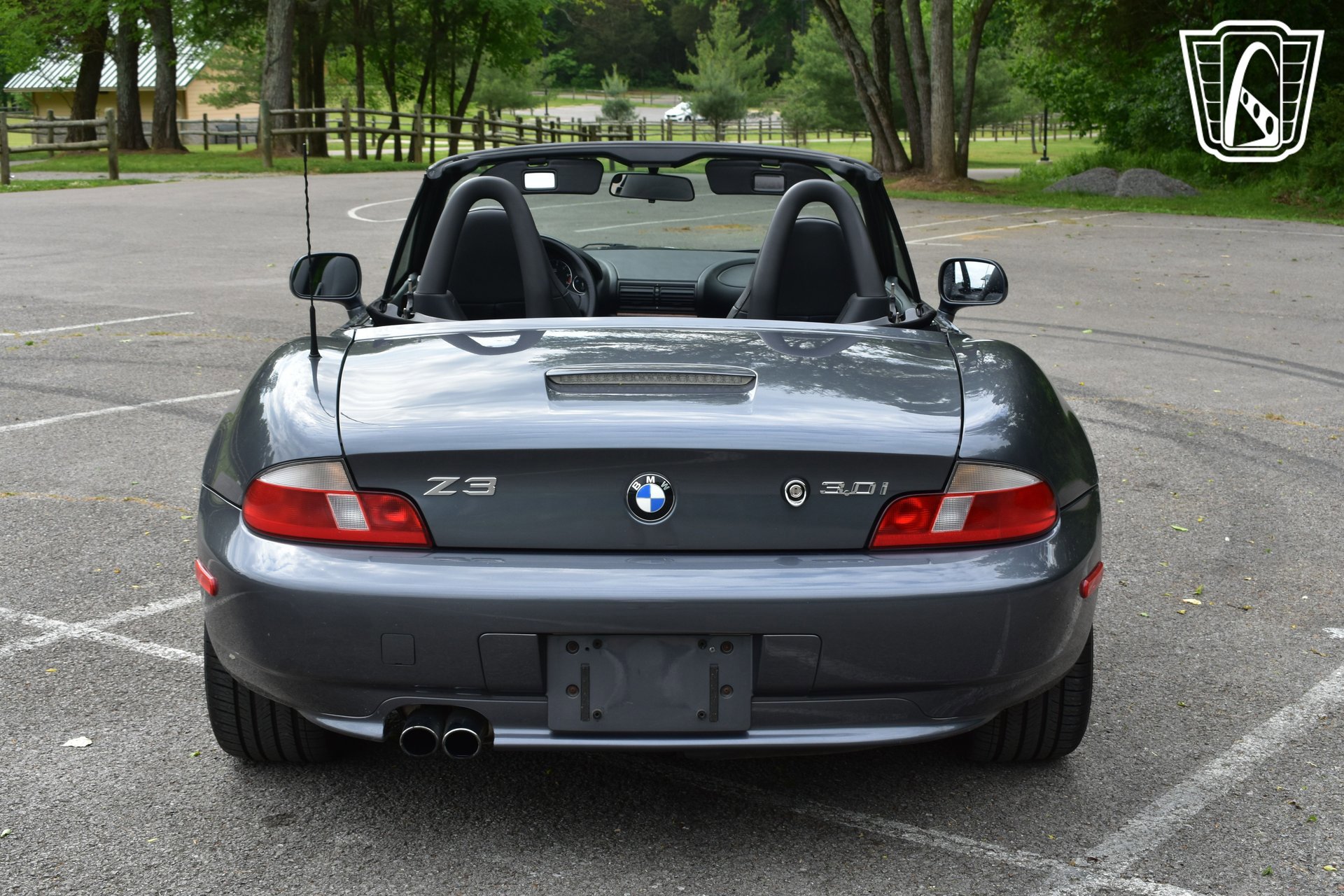 Used 2001 BMW Z3 3.0i image 13