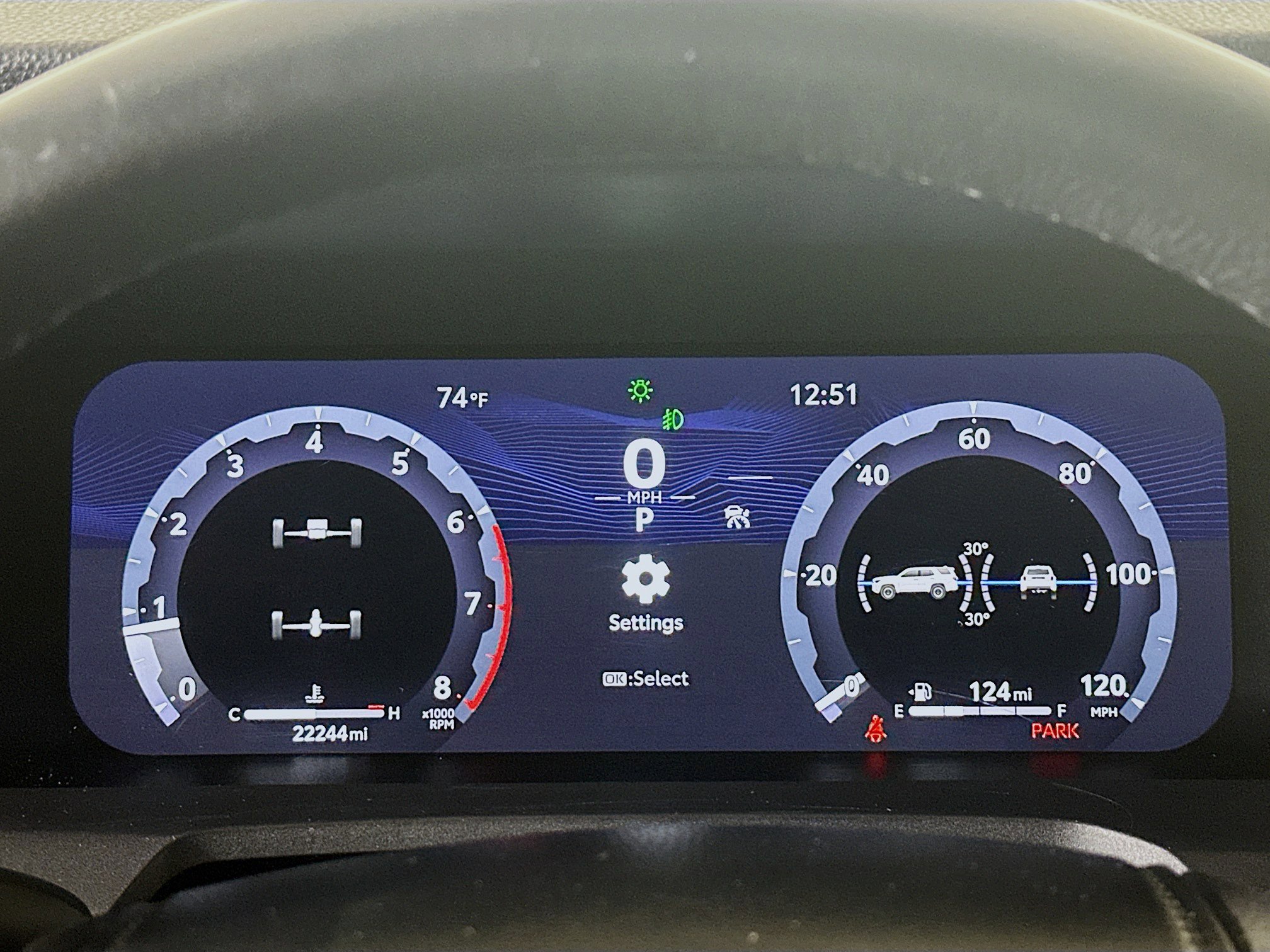 Used 2025 Toyota 4Runner TRD Off-Road image 19