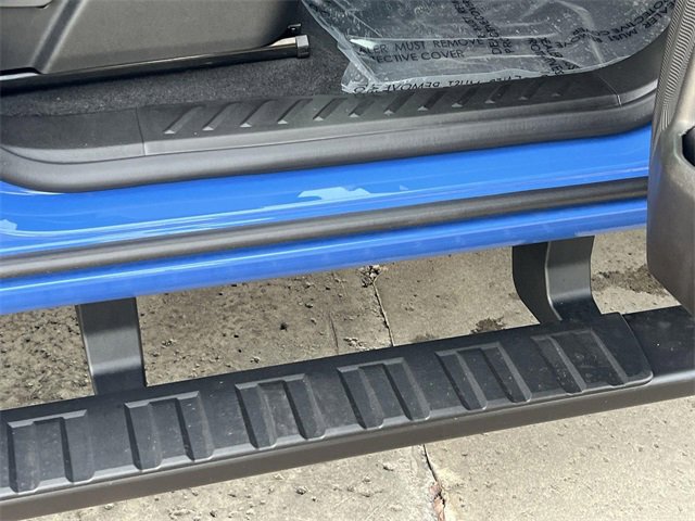 New 2026 GMC Canyon Elevation image 32