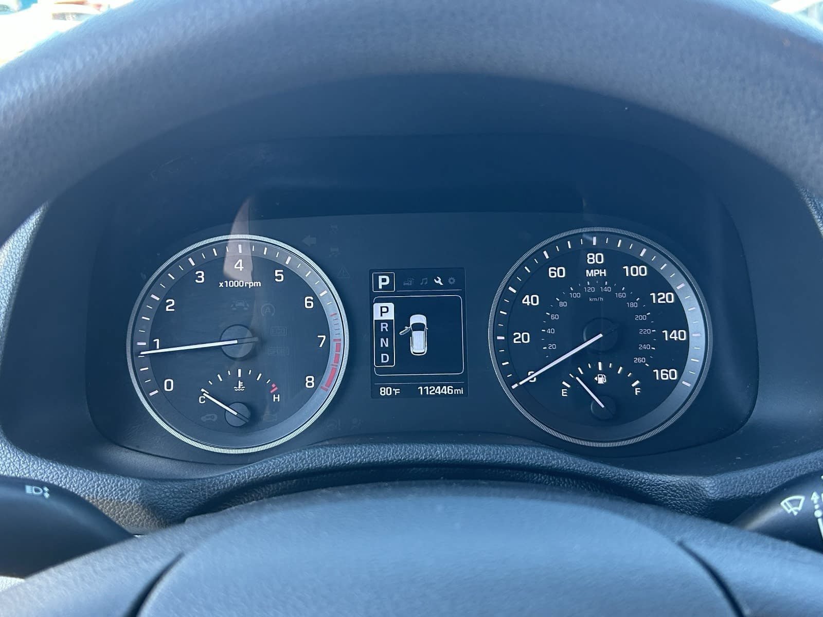 Used 2017 Hyundai Tucson SE FWD image 32
