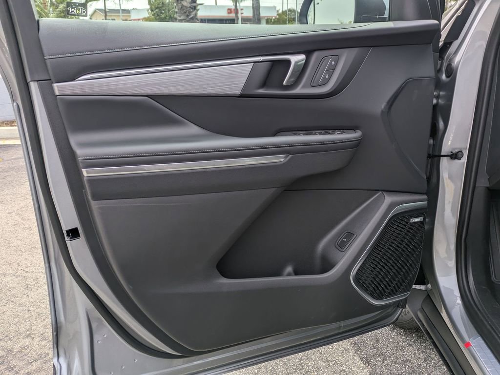 New 2026 Buick Enclave Preferred image 19