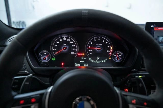 Used 2019 BMW M4 CS image 38