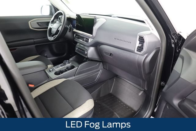 New 2025 Ford Bronco Sport Big Bend w/ Convenience Package image 46