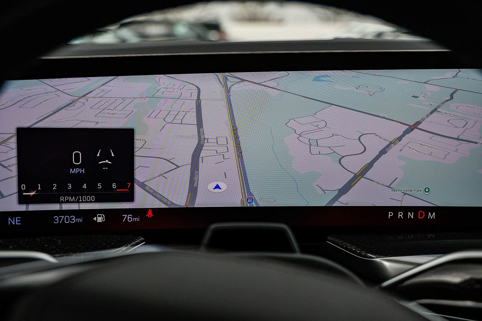 Used 2025 Cadillac Escalade V image 24