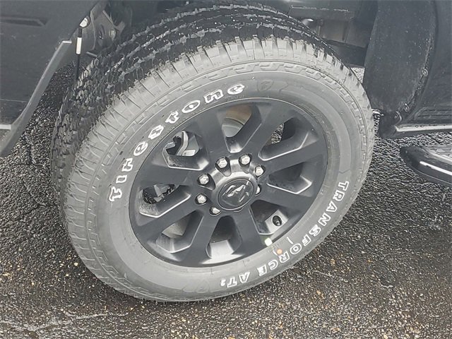 New 2026 RAM 2500 Big Horn image 5