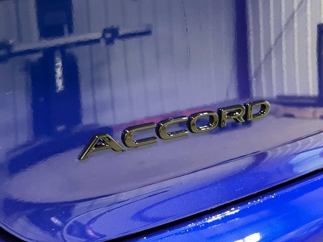 New 2026 Honda Accord Sport image 10