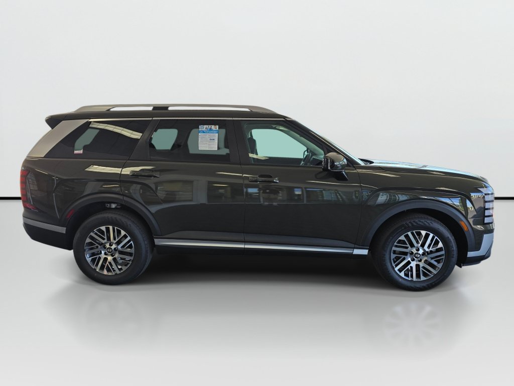 New 2026 Hyundai Palisade SEL AWD/4WD image 2