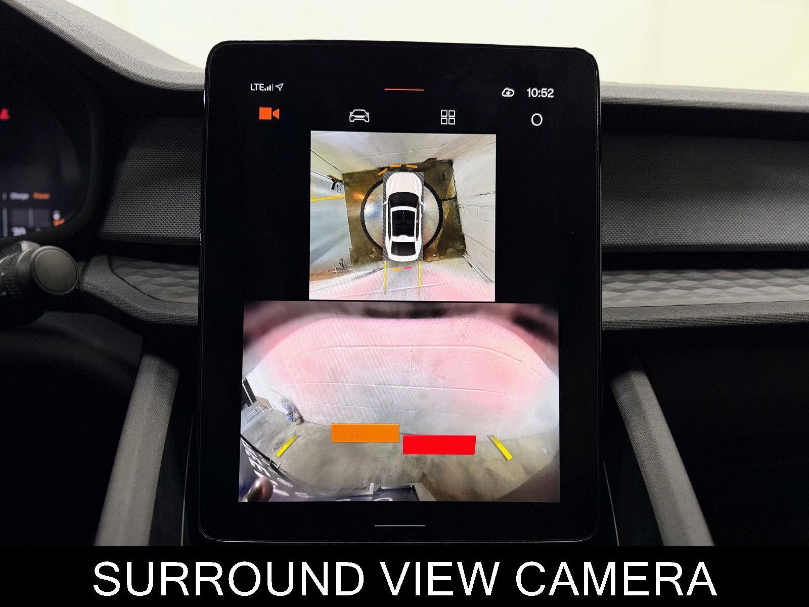 Used 2024 Polestar Polestar 2 image 25