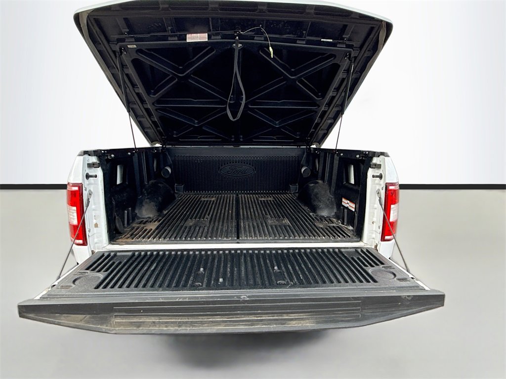 Used 2019 Ford F150 XLT w/ Trailer Tow Package image 23