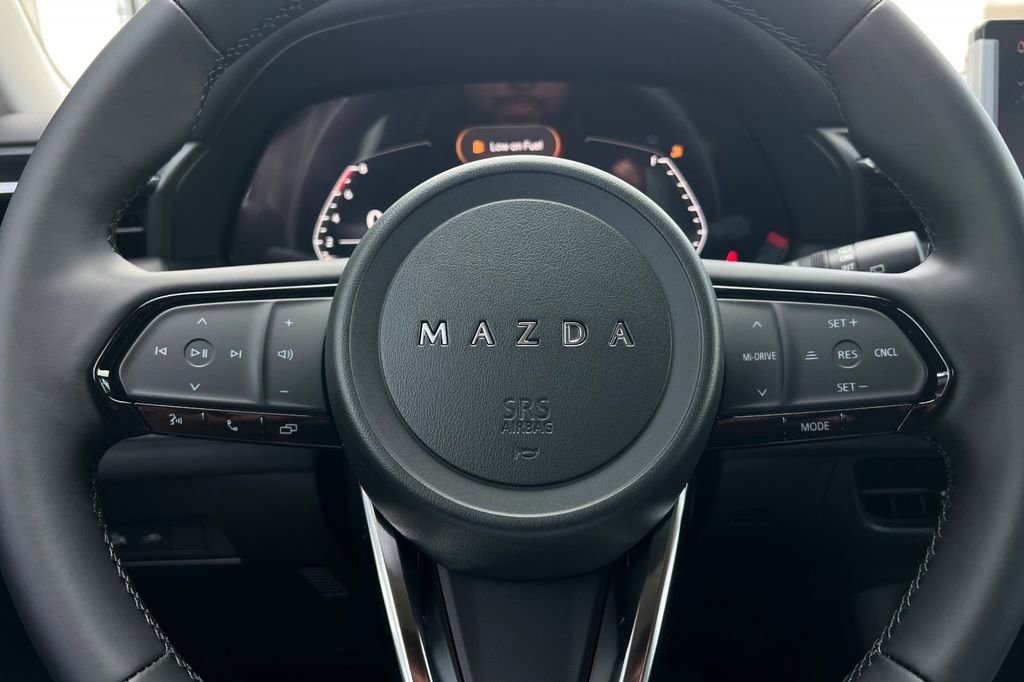 New 2026 MAZDA CX-5 Preferred AWD/4WD image 24