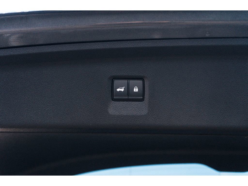 Certified 2026 INFINITI QX60 Luxe w/ Cargo Package image 29