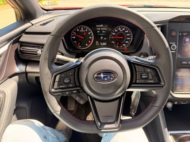 Certified 2023 Subaru WRX AWD/4WD image 28