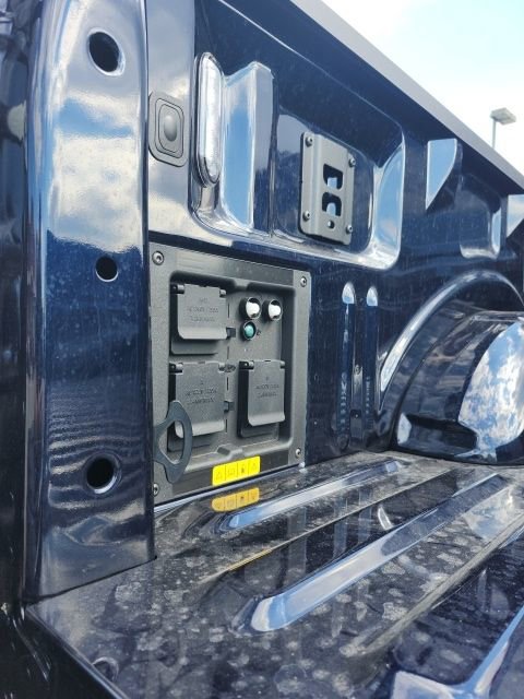 New 2025 Ford F150 Lightning Flash image 15