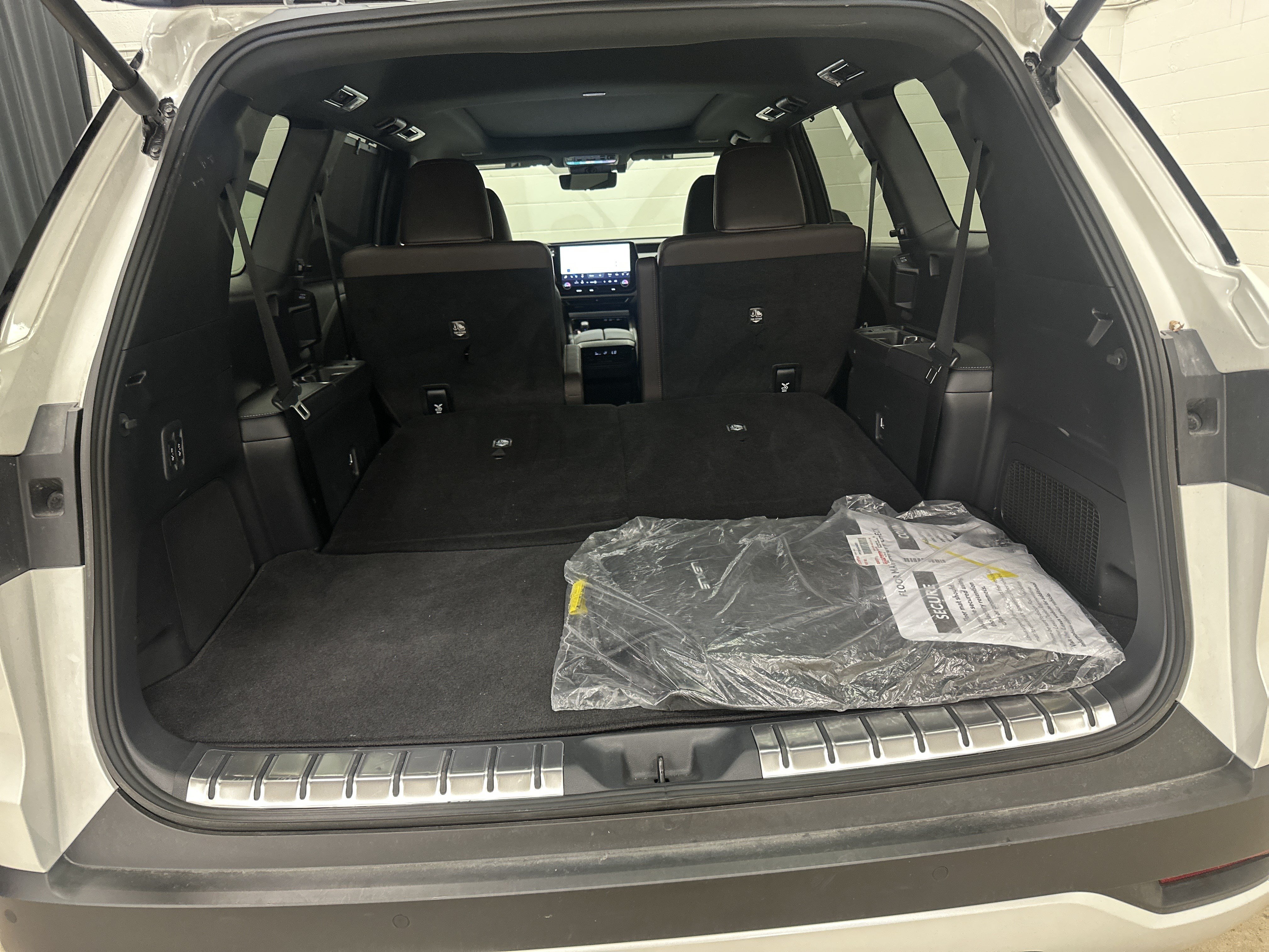 Certified 2026 Lexus TX 350 AWD w/ Technology Package image 33