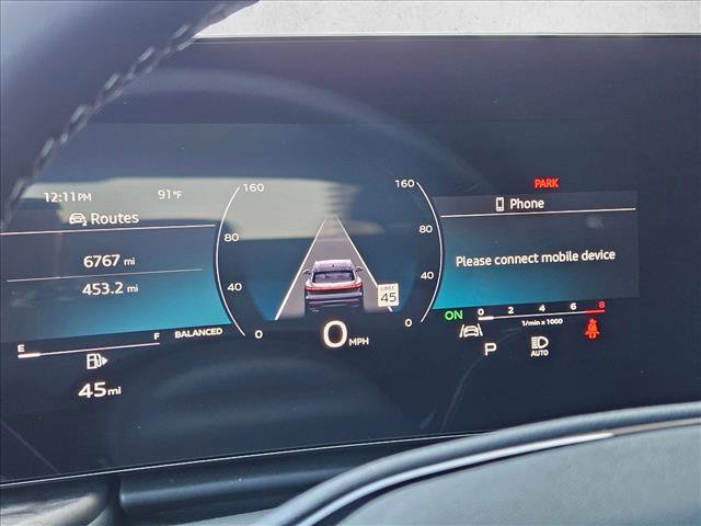 Certified 2025 Audi Q5 Premium w/ Convenience Package image 13