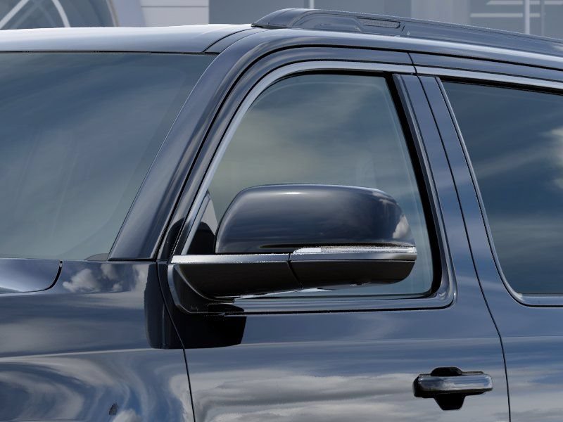 New 2026 Jeep Grand Wagoneer L Summit AWD/4WD image 12