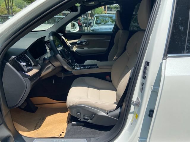 New 2026 Volvo XC90 B6 Plus AWD/4WD image 11