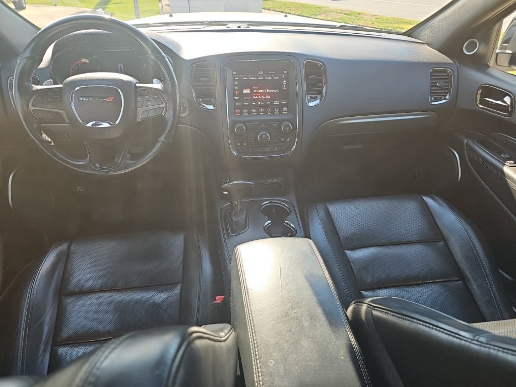 Used 2020 Dodge Durango R/T w/ Blacktop Package AWD/4WD image 23